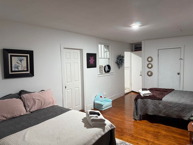 231 Oak Street, Hot Springs, AR 71901