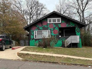 231 Oak Street, Hot Springs, AR 71901