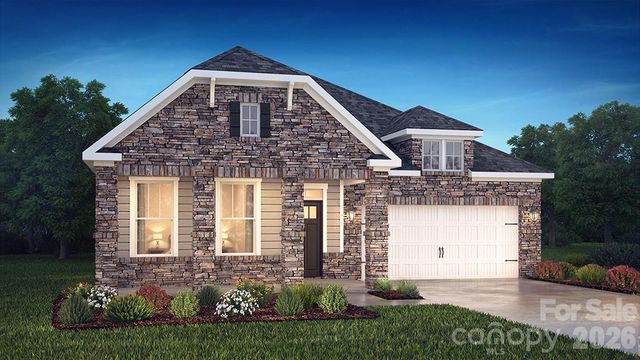 3285 Oberon Street, York, SC 29745