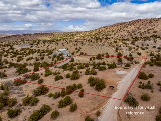 5 Hideout Lane, Placitas, NM 87043