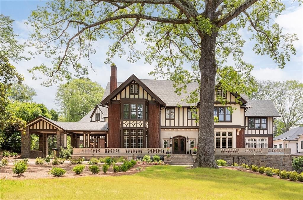 1585 S PONCE DE LEON NE Avenue 19, Atlanta, GA 30307