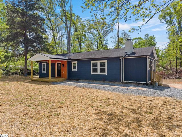 175 Hub Greer Road, Chesnee, SC 29323