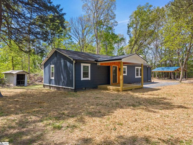 175 Hub Greer Road, Chesnee, SC 29323