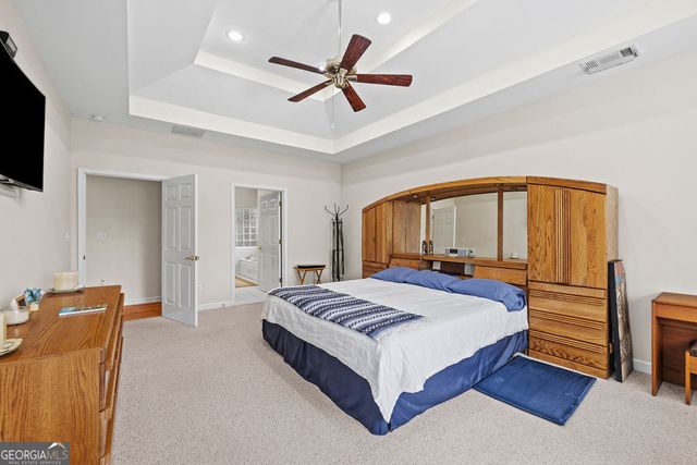 145 Lees Overlook, Fayetteville, GA 30214