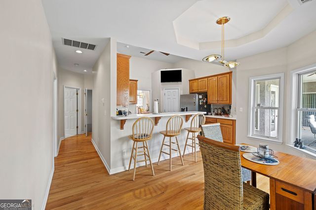145 Lees Overlook, Fayetteville, GA 30214
