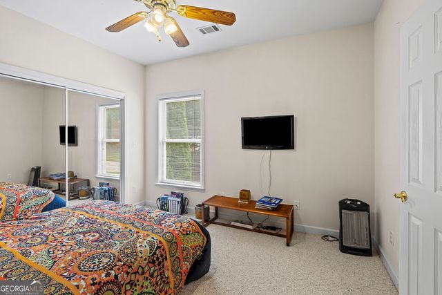 145 Lees Overlook, Fayetteville, GA 30214