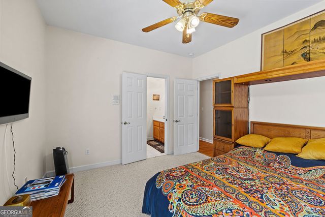145 Lees Overlook, Fayetteville, GA 30214