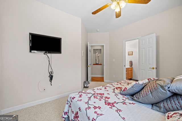 145 Lees Overlook, Fayetteville, GA 30214