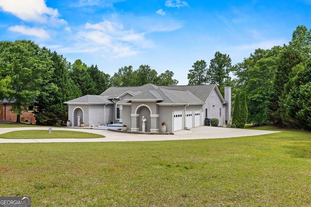 145 Lees Overlook, Fayetteville, GA 30214