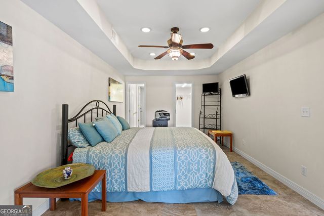 145 Lees Overlook, Fayetteville, GA 30214