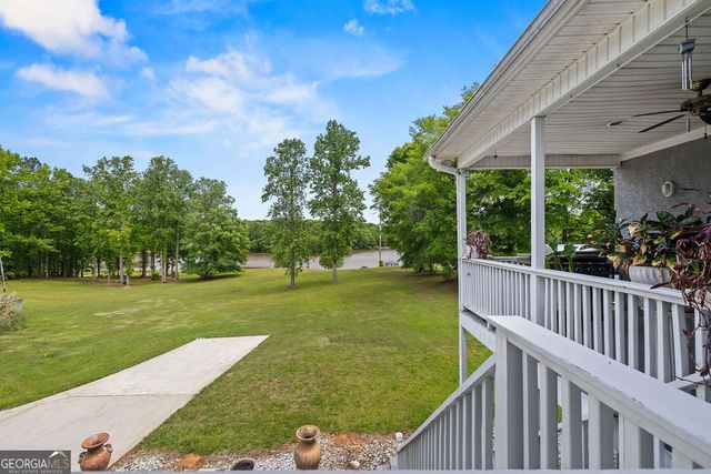 145 Lees Overlook, Fayetteville, GA 30214