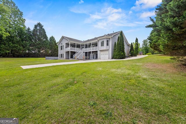 145 Lees Overlook, Fayetteville, GA 30214