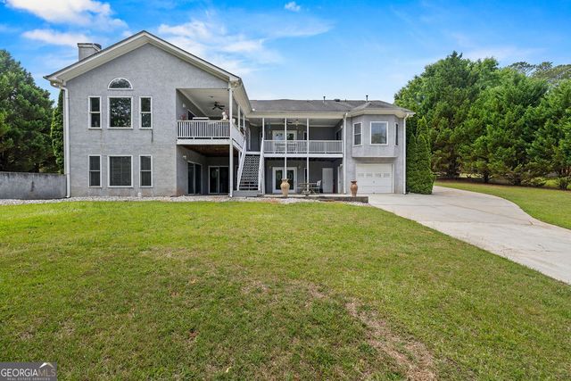 145 Lees Overlook, Fayetteville, GA 30214