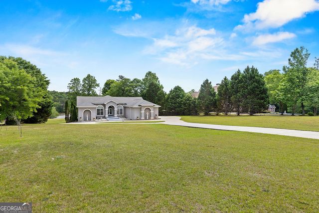 145 Lees Overlook, Fayetteville, GA 30214