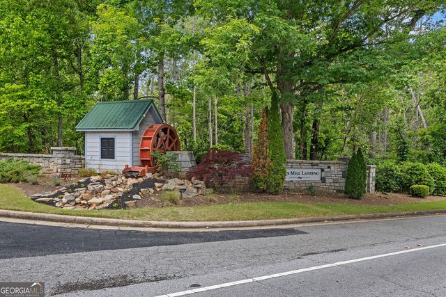 145 Lees Overlook, Fayetteville, GA 30214