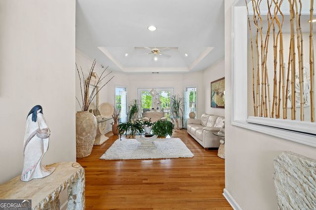 145 Lees Overlook, Fayetteville, GA 30214