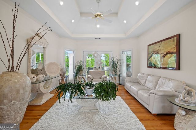 145 Lees Overlook, Fayetteville, GA 30214