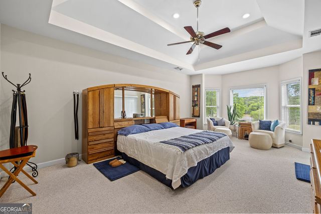 145 Lees Overlook, Fayetteville, GA 30214