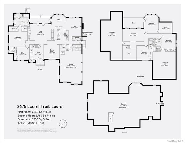 2675 Laurel Trail, Laurel, NY 11948