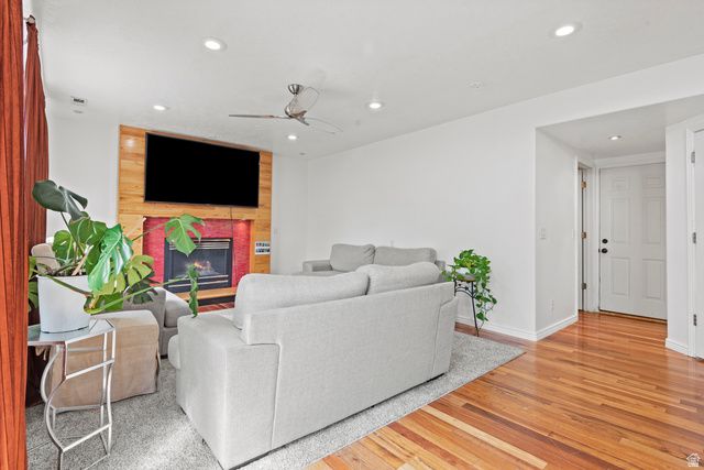 1367 W CAESAR CIR, Salt Lake City, UT 84123