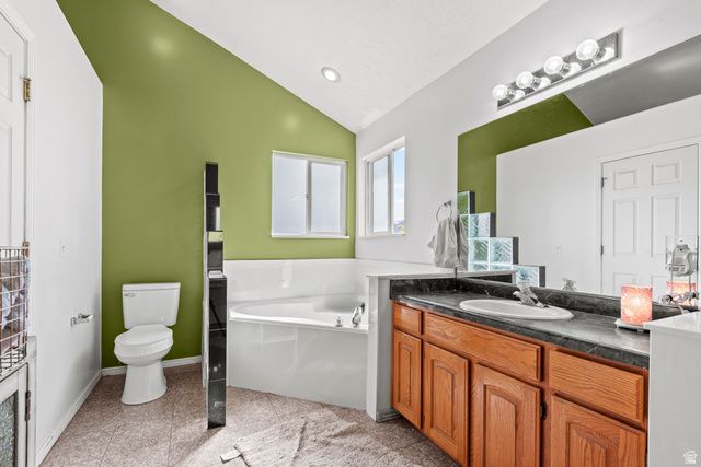 1367 W CAESAR CIR, Salt Lake City, UT 84123