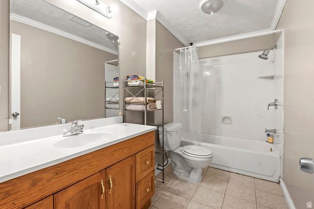 1367 W CAESAR CIR, Salt Lake City, UT 84123