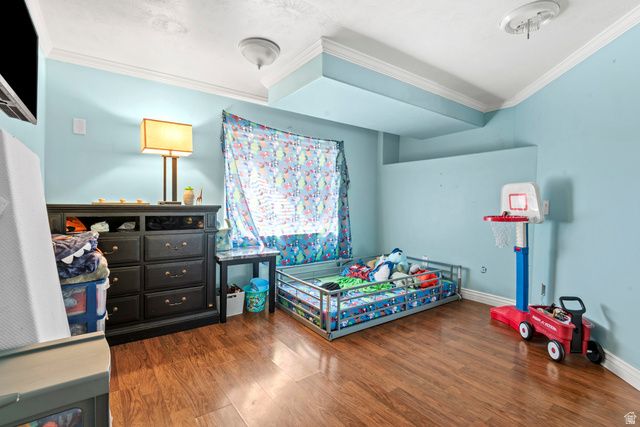 1367 W CAESAR CIR, Salt Lake City, UT 84123