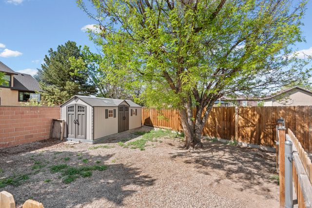 1367 W CAESAR CIR, Salt Lake City, UT 84123
