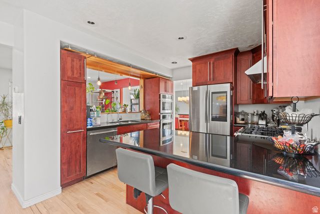 1367 W CAESAR CIR, Salt Lake City, UT 84123