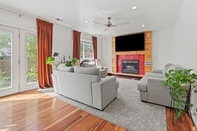 1367 W CAESAR CIR, Salt Lake City, UT 84123