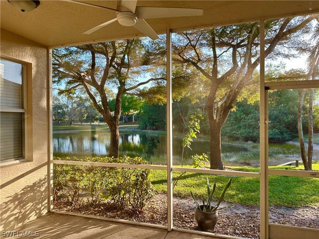 354 Dover PL D-104, Naples, FL 34104