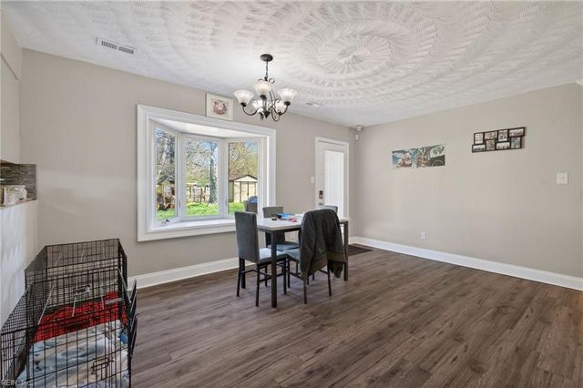 909 Portland ST, Chesapeake, VA 23324