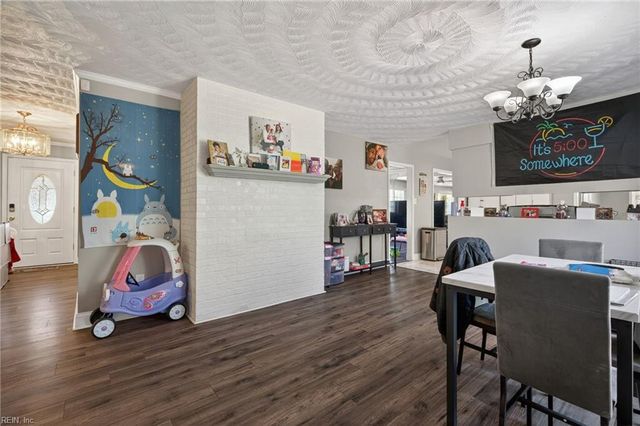 909 Portland ST, Chesapeake, VA 23324