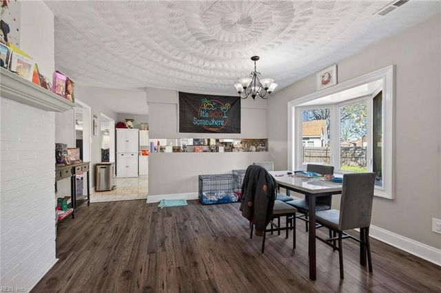 909 Portland ST, Chesapeake, VA 23324