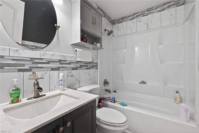 909 Portland ST, Chesapeake, VA 23324