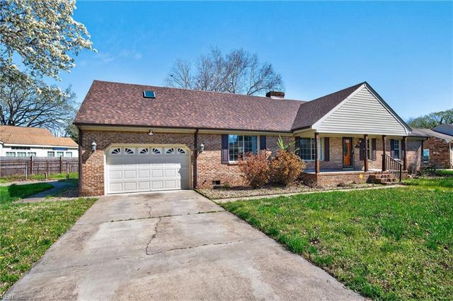 909 Portland ST, Chesapeake, VA 23324