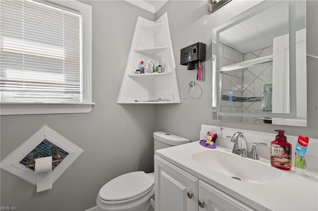 909 Portland ST, Chesapeake, VA 23324