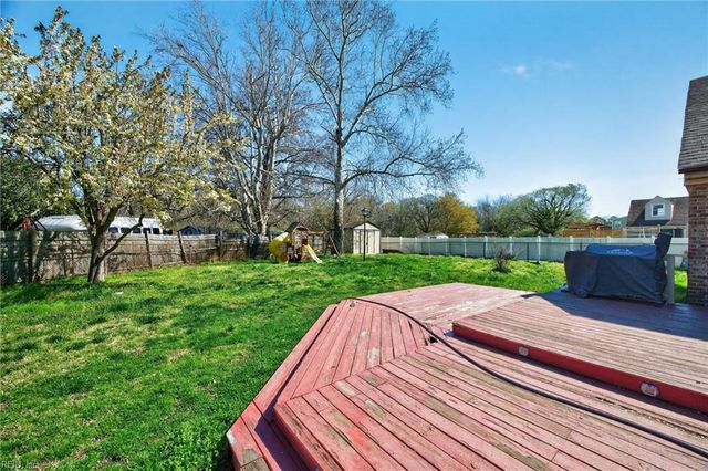 909 Portland ST, Chesapeake, VA 23324