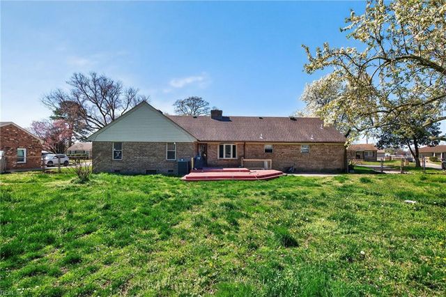 909 Portland ST, Chesapeake, VA 23324