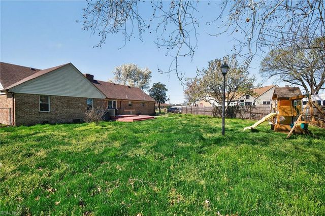 909 Portland ST, Chesapeake, VA 23324