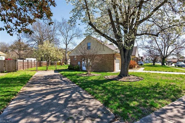 909 Portland ST, Chesapeake, VA 23324