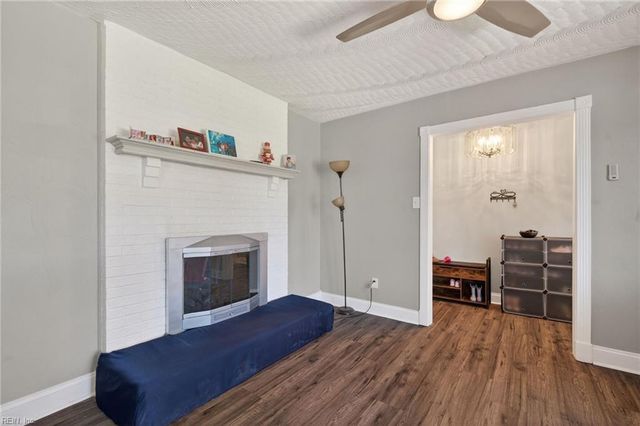 909 Portland ST, Chesapeake, VA 23324