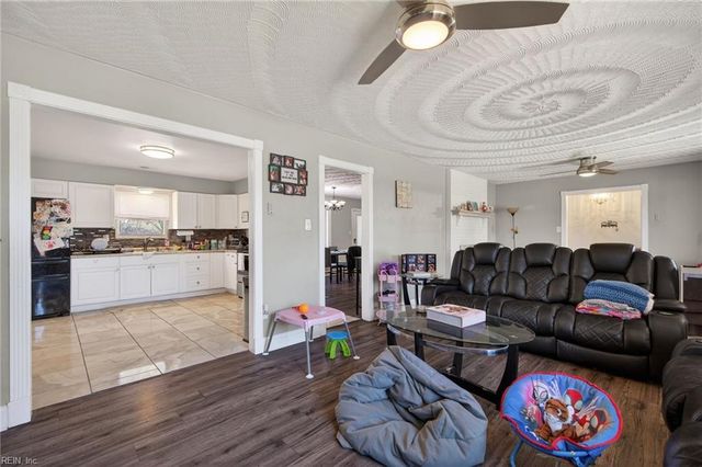 909 Portland ST, Chesapeake, VA 23324