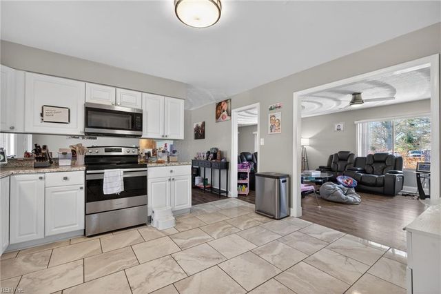 909 Portland ST, Chesapeake, VA 23324