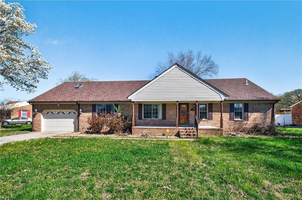 909 Portland ST, Chesapeake, VA 23324