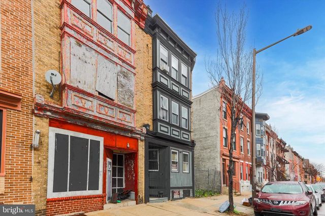 2933 W DIAMOND ST, Philadelphia, PA 19121