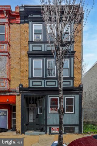 2933 W DIAMOND ST, Philadelphia, PA 19121