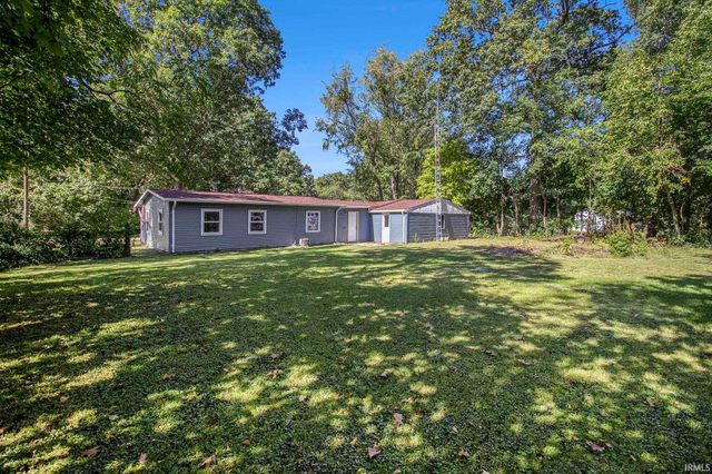 54290 Northwood Drive, Elkhart, IN 46514