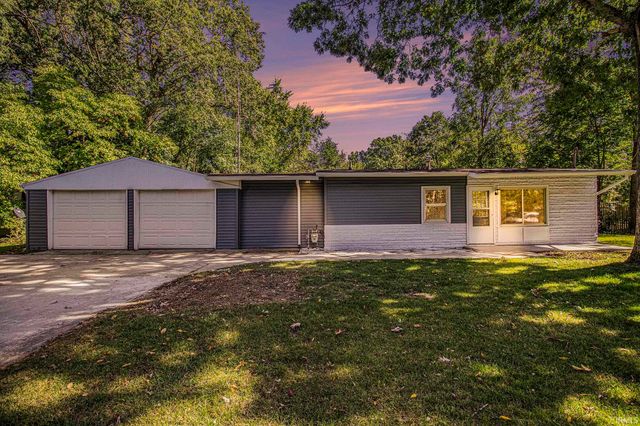 54290 Northwood Drive, Elkhart, IN 46514