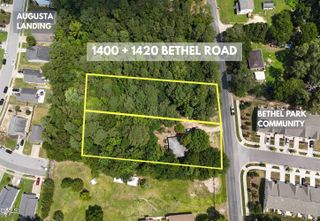 1400 -1420 Bethel Road, Raleigh, NC 27610